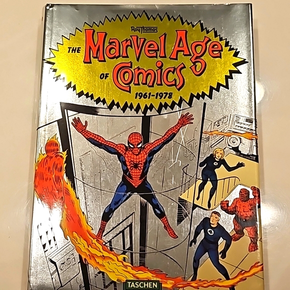Marvel Age Comics - Picture 1 of 3